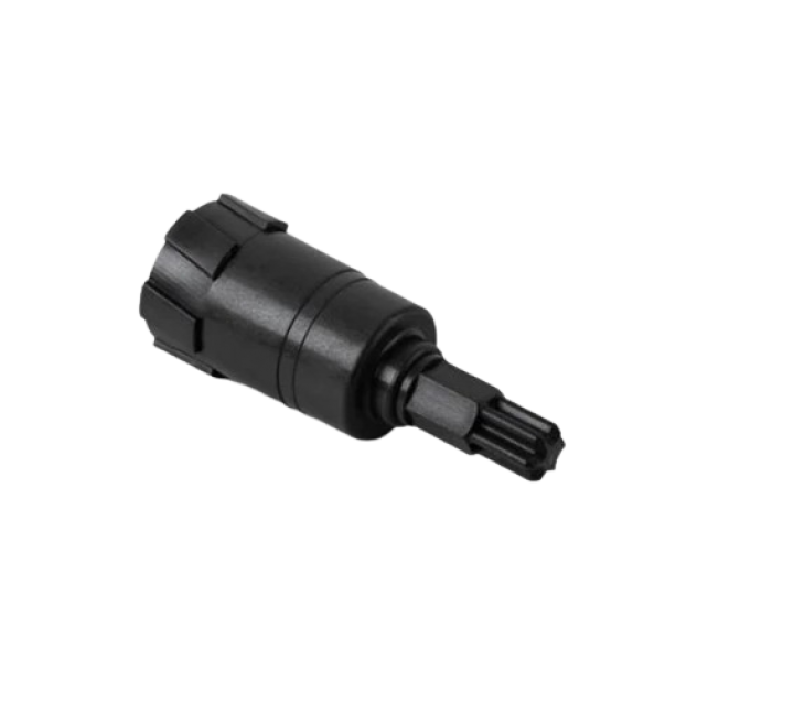 Arçelik RHB-3910 P Uyumlu Blender Bıçak Taşıyıcı Mil